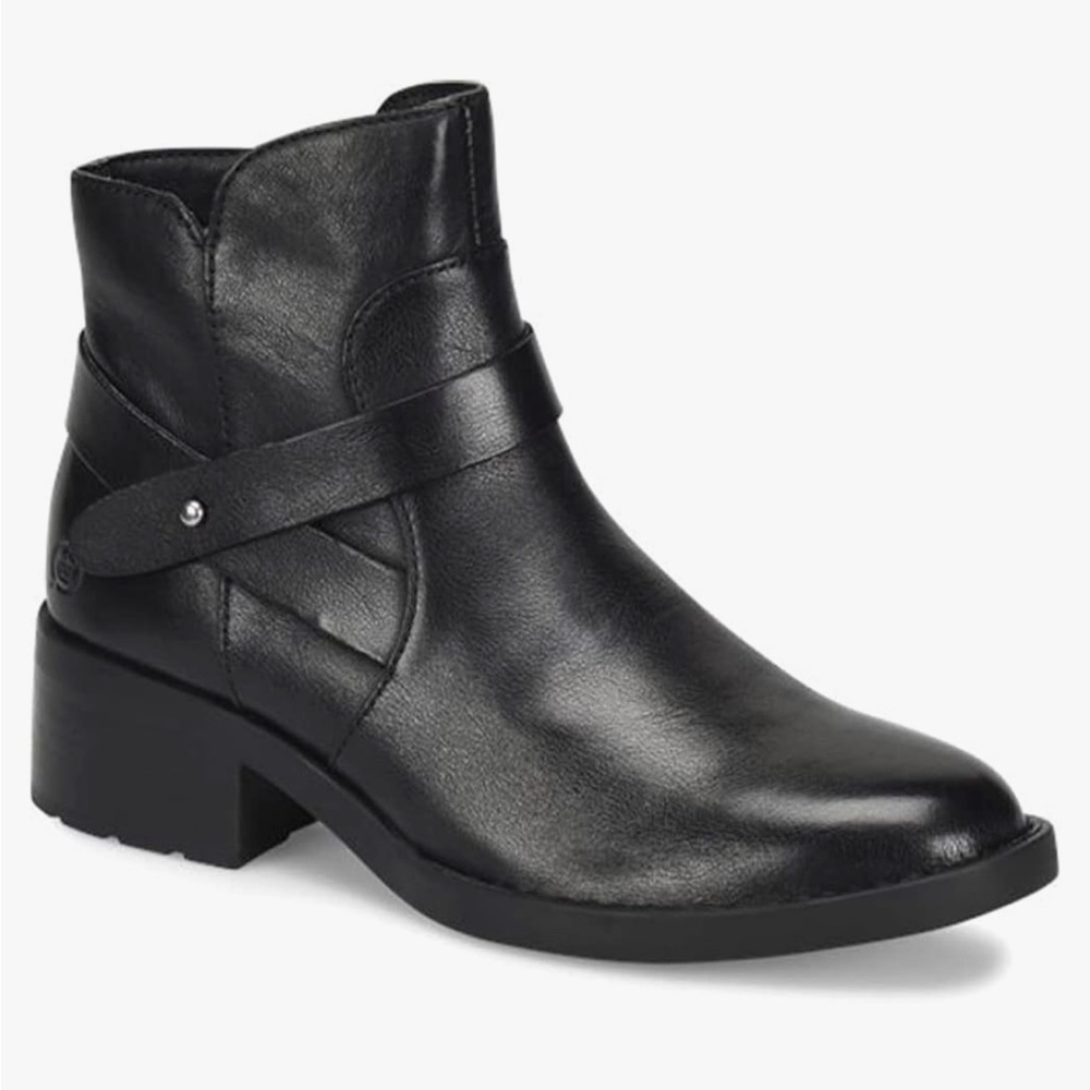 Born Tori Boots